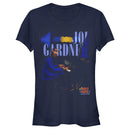 Junior's Soul Joe Gardner Piano Debut T-Shirt
