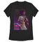 Women's Soul Dorothea on Saxophone T-Shirt
