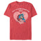 Men's Batman Valentine's Day All the Clues Lead to You T-Shirt
