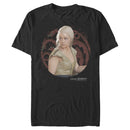 Men's Game of Thrones Daenerys Dragon Frame T-Shirt
