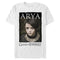 Men's Game of Thrones Arya Portrait T-Shirt