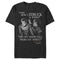 Men's Game of Thrones Tyrion Strikes A King T-Shirt