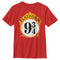 Boy's Harry Potter Platform 9 3/4 T-Shirt