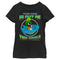 Girl's Looney Tunes Mother's Day Marvin the Martian This Mom is Out of This World T-Shirt