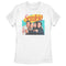 Women's Seinfeld Group Logo T-Shirt