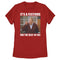 Women's Seinfeld Frank Costanza It's a Festivus for the Rest of Us T-Shirt