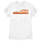 Women's Seinfeld Retro Vandelay Industries T-Shirt