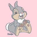 Junior's Bambi Thumper the Rabbit T-Shirt