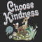 Men's Bambi Choose Kindness T-Shirt
