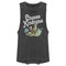 Junior's Bambi Choose Kindness Festival Muscle Tee