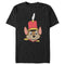Men's Dumbo Timothy Q. Mouse T-Shirt