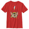 Boy's Dumbo Timothy Q. Mouse T-Shirt
