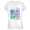 Junior's Kingdom Hearts 1 Friendship Tower T-Shirt