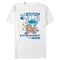 Men's Lilo & Stitch Experiment 626 Armed and Ready T-Shirt