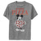 Boy's Mickey & Friends Mickey Mouse All You Need is Pizza Performance Tee