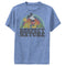 Boy's Mickey & Friends Mickey Mouse Respect Nature Performance Tee