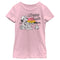 Girl's Mickey & Friends Mickey Mouse Happy Trails T-Shirt