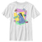 Boy's Winnie the Pooh Spring Eeyore T-Shirt