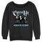 Junior's Cypress Hill Insane in the Membrane Sweatshirt