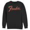 Men's Fender Classic Logo Sweatshirt