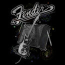 Men's Fender Celestial Amp Logo Sweatshirt