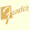 Men's Fender Retro Logo T-Shirt