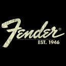 Men's Fender Distressed Logo T-Shirt