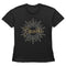 Women's Fender Bohemian Sun Logo T-Shirt
