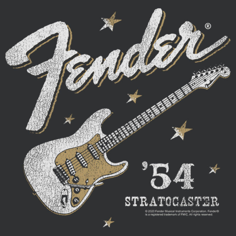 Women's Fender 54 Stratocaster Racerback Tank Top