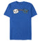 Men's Fortnite Meowscles Barbell T-Shirt