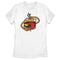 Women's Fortnite Durr Burger T-Shirt