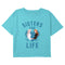 Girl's Frozen 2 Sisters For Life T-Shirt