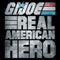 Men's GI Joe Real American Hero T-Shirt