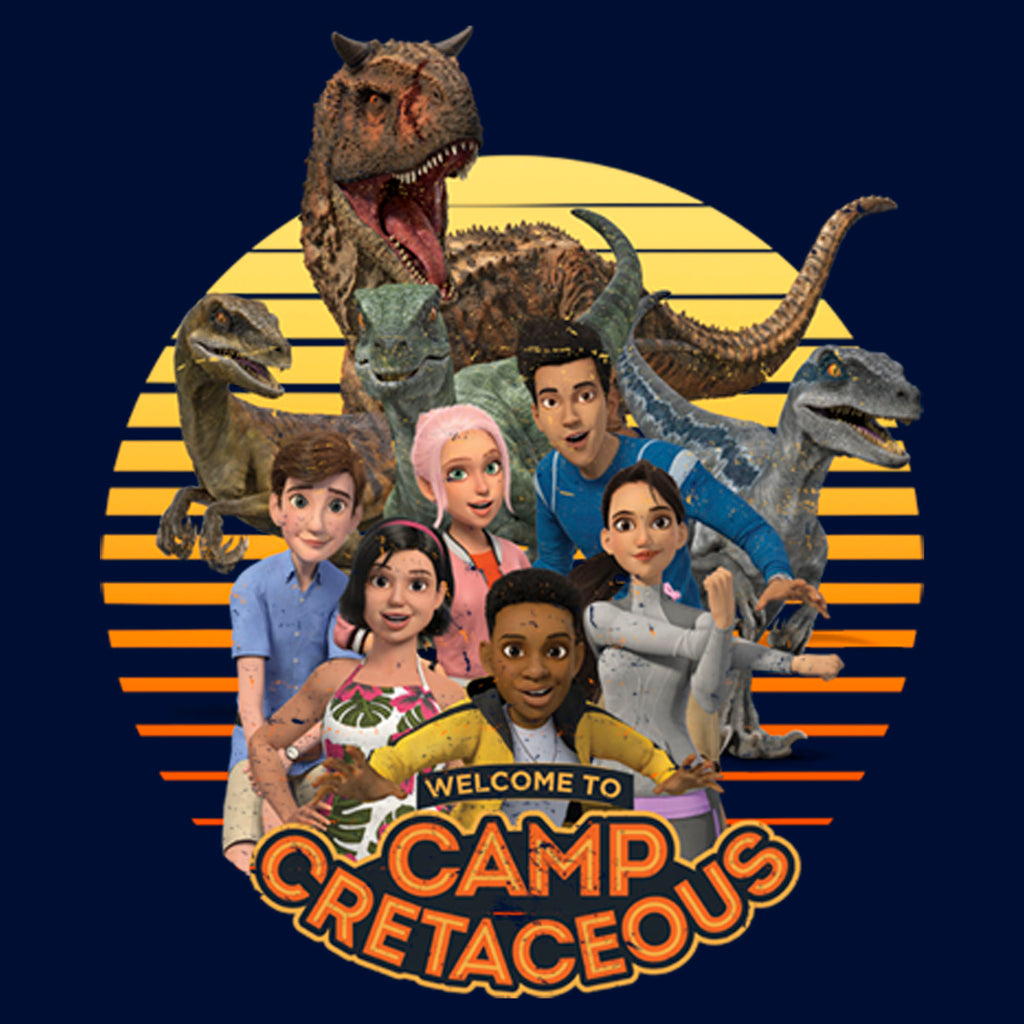 Boy's Jurassic World: Camp Cretaceous Welcome Squad T-Shirt – Fifth Sun boy-s-jurassic-world-camp-cretaceous-welcome-squad-t-shirt-fifth-sun