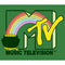 Women's MTV St. Patrick's Day Pot of Gold Logo Racerback Tank Top