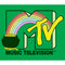 Junior's MTV St. Patrick's Day Pot of Gold Logo T-Shirt