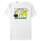 Men's MTV St. Patrick's Day Pot of Gold Logo T-Shirt