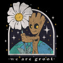 Women's Guardians of the Galaxy We Are Groot T-Shirt