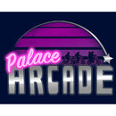Boy's Stranger Things Palace Arcade T-Shirt