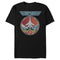Men's Top Gun Fighter Jet Liftoff T-Shirt