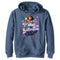 Boy's Encanto Mirabel All About the Butterflies Pull Over Hoodie
