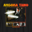 Boy's Star Wars: The Mandalorian Ahsoka Tano Scenes T-Shirt