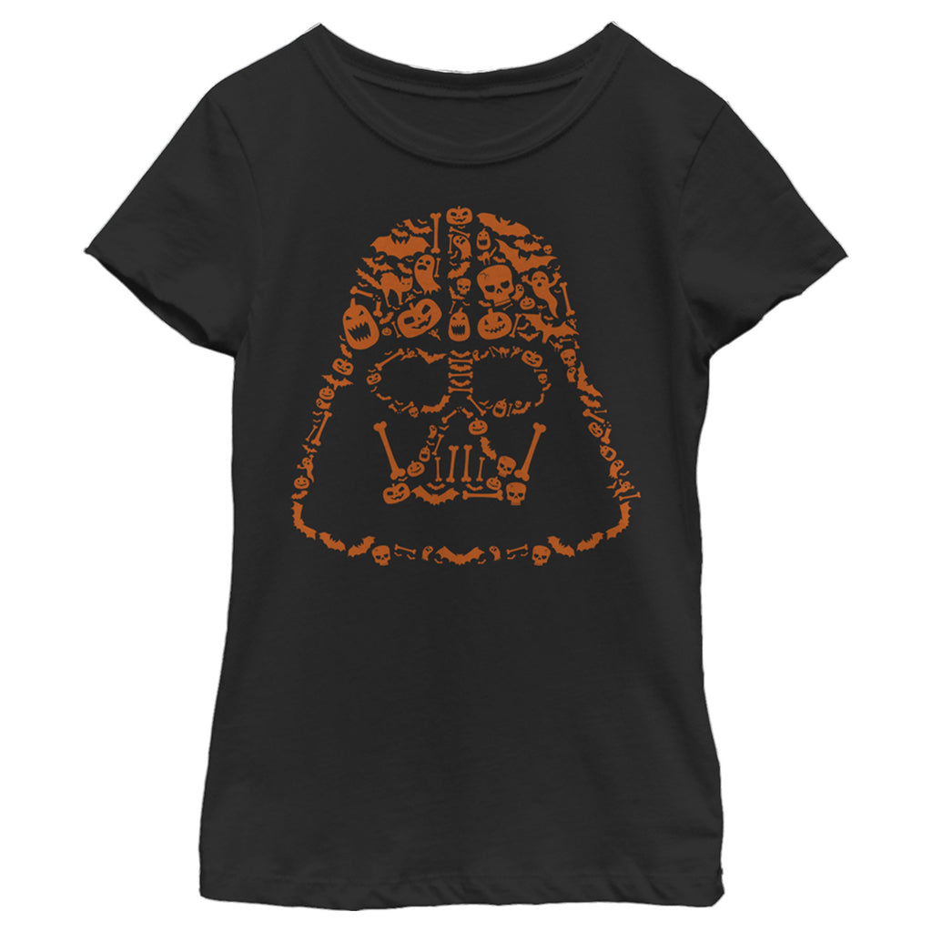 Star Wars Halloween Shirt Darth Vader - High-Quality Printed Brand