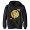 Boy's Star Wars: A New Hope Pizza Empire Pull Over Hoodie
