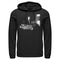 Men's Home Alone The Wet Bandits Pull Over Hoodie