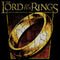 Junior's The Lord of the Rings Fellowship of the Ring Close-Up Ring T-Shirt