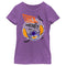 Girl's Lilo & Stitch Trick or Mischief T-Shirt