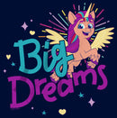 Boy's My Little Pony: A New Generation Big Dreams T-Shirt