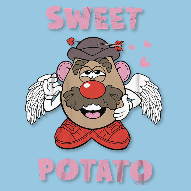 Boy's Mr. Potato Head Sweet Potato T-Shirt