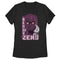 Women's Marvel The Falcon and the Winter Soldier Baron Zemo Close-Up T-Shirt
